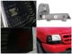 Ford Ranger 1998-2000 Smoked Bumper Lights and Corner Lights