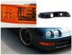 Acura Integra 1994-1997 Bumper Lights Amber