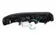 Chevy Silverado 1999-2002 LED Bumper Lights Black