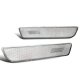 Ford Mustang 2005-2009 Clear Rear Bumper Lights