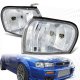Subaru Impreza 1995-2001 Clear Corner Lights