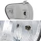 Subaru Impreza 1995-2001 Clear Corner Lights