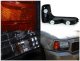 GMC Yukon Denali 1999-2000 Smoked Corner Lights