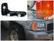 GMC Yukon Denali 1999-2000 Clear Corner Lights