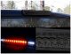 GMC Sierra 3500 1988-1998 Smoked LED Third Brake Light