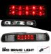 Ford F350 Super Duty 1999-2008 Smoked LED Third Brake Light