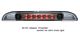 Nissan Frontier 2001-2004 Smoked LED Third Brake Light