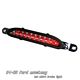Ford Mustang 1994-1998 Clear LED Third Brake Light