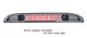 Nissan Frontier 2001-2004 Clear LED Third Brake Light