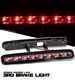 Ford Mustang 2005-2009 Smoked LED Third Brake Light