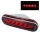 Dodge Neon 1995-1999 Red LED Third Brake Light