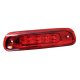 Jeep Grand Cherokee 1999-2004 Red LED Third Brake Light