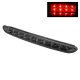 VW Golf 2006-2009 Smoked LED Third Brake Light