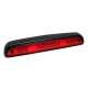 Ford Bronco 1992-1996 Red LED Third Brake Light