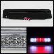 Ford F150 2009-2012 Clear LED Third Brake Light