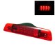 Toyota 4Runner 1996-2002 Red LED Third Brake Light