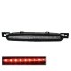 Pontiac Grand AM 1999-2005 Clear LED Third Brake Light