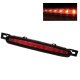 Pontiac Grand AM 1999-2005 Red LED Third Brake Light