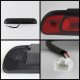 Toyota Tundra 2000-2006 Red LED Third Brake Light