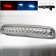 Ford F450 Super Duty 1999-2013 Chrome LED Third Brake Light