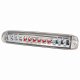 GMC Sierra 1999-2006 LED Third Brake Light Chrome