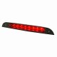 Ford Focus Hatchback 2000-2004 Smoked LED Third Brake Light