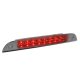 Ford Focus Hatchback 2000-2004 Chrome LED Third Brake Light