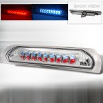 Dodge Ram 2002-2008 Chrome Full LED Third Brake Light