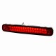 Ford Mustang 2005-2009 Red LED Third Brake Light