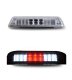 Ford F150 2009-2014 Clear LED Third Brake Light