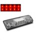 Ford F150 2004-2008 Clear LED Brake Light