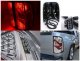 GMC Sierra Denali 2008-2013 Depo Clear LED Tail Lights