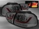 VW GTI 2010-2012 Smoked LED Tail Lights