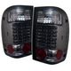 Ford Ranger 1993-1997 Smoked LED Tail Lights