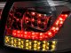VW GTI 2010-2012 Smoked LED Tail Lights