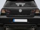 VW GTI 2010-2012 Smoked LED Tail Lights
