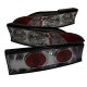 Mitsubishi Eclipse 1995-1999 Smoked LED Tail Lights