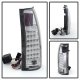 Cadillac Escalade 1999-2000 LED Tail Lights Chrome