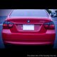 BMW 3 Series E90 Sedan 2006-2008 Smoked LED Tail Lights