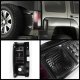 Hummer H3 2006-2009 Smoked LED Tail Lights