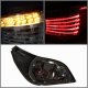 BMW 5 Series E60 2004-2007 Smoked LED Tail Lights