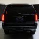 Chevy Tahoe 2007-2014 Red and Clear LED Tail Lights