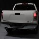 Toyota Tundra 2007-2013 Clear LED Tail Lights