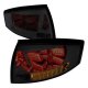 Audi TT 1999-2006 Smoked LED Tail Lights