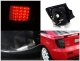 Toyota Celica 2000-2005 Smoked LED Tail Lights