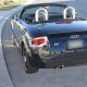 Audi TT 1999-2006 Clear LED Tail Lights