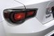 Scion FRS 2012-2014 Toms Black LED Tail Lights