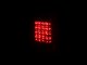 GMC Sonoma 1994-2004 Smoked LED Tail Lights