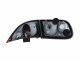 Buick Lucerne 2006-2008 LED Tail Lights