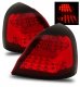 Pontiac Grand Prix 2004-2008 LED Tail Lights Red